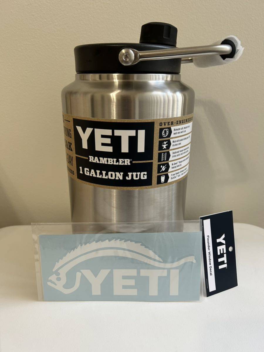 ヤフオク! -「yeti」(ジャグ) (水筒、ボトル)の落札相場・落札価格 ヤフオク! -「yeti」(ジャグ) (水筒、ボトル)の落札相場・落札価格