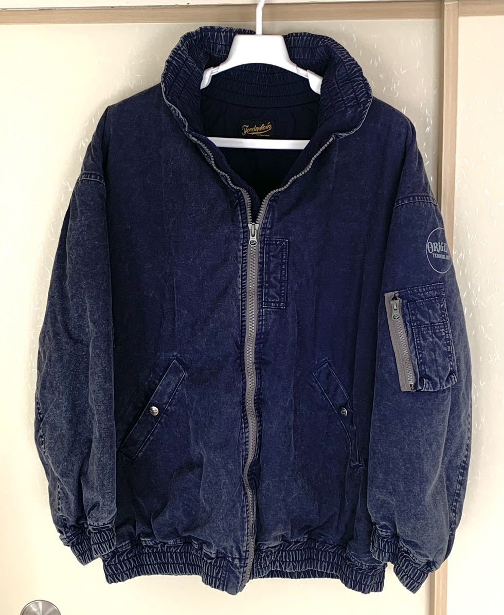 ヤフオク! -「ma1」(男性用) (テンダーロイン)の落札相場・落札価格