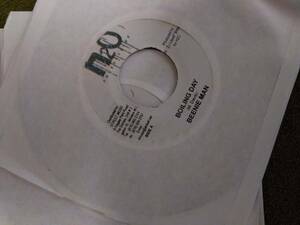 Militant Jugglin Infara-Red Riddim Single 6枚Set from H2O Beenie Man Mavado Sean Paul and more