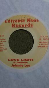 Good Re-Make Queen of Minstrel Riddim Love Light Johnny Lee from Extreme Heart