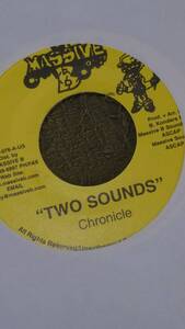 Sound Tune Two Sounds Chronicle from Massive B