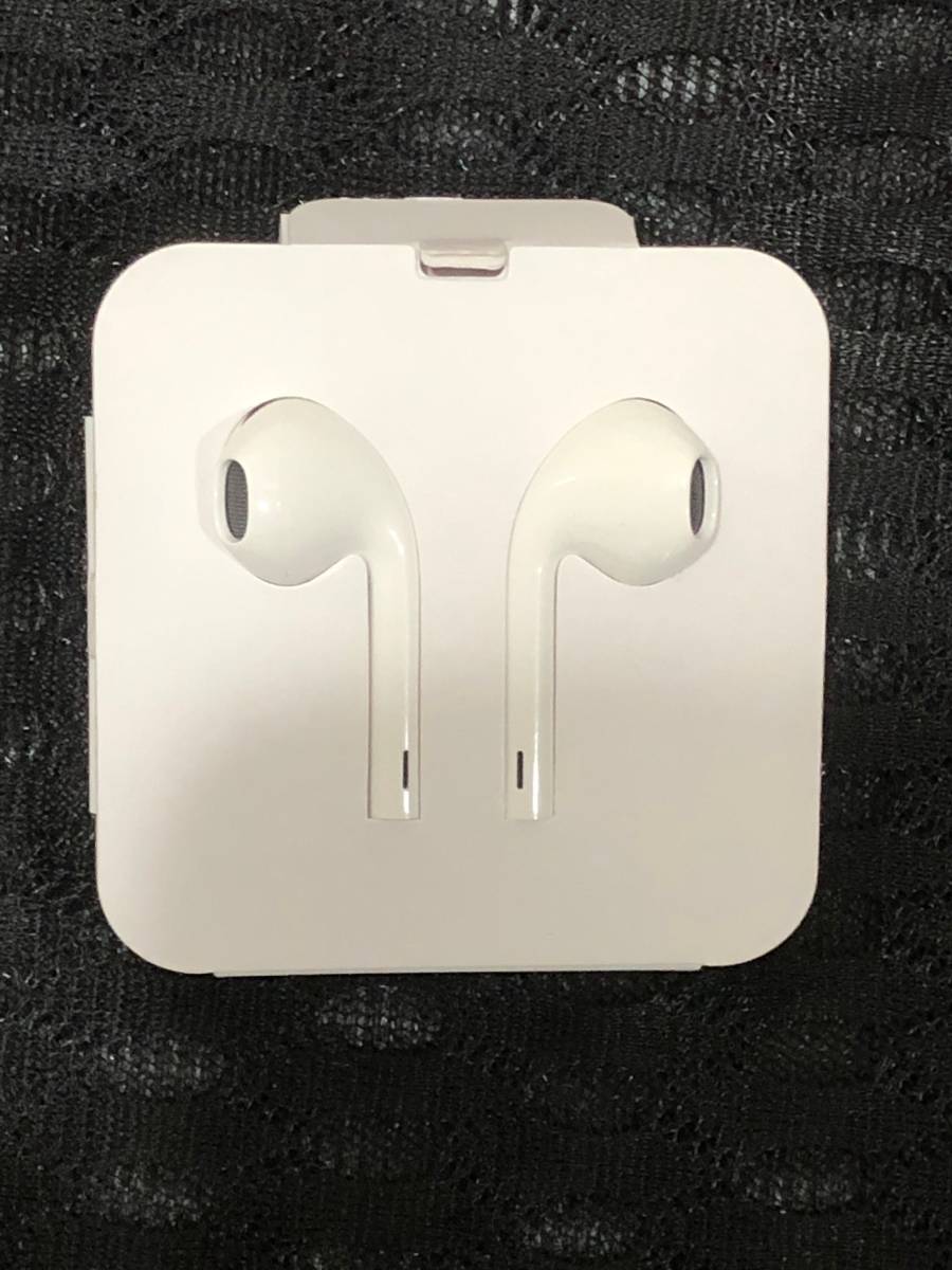Apple IPhone イヤホン 純正 イヤフォン | jstochigi.org