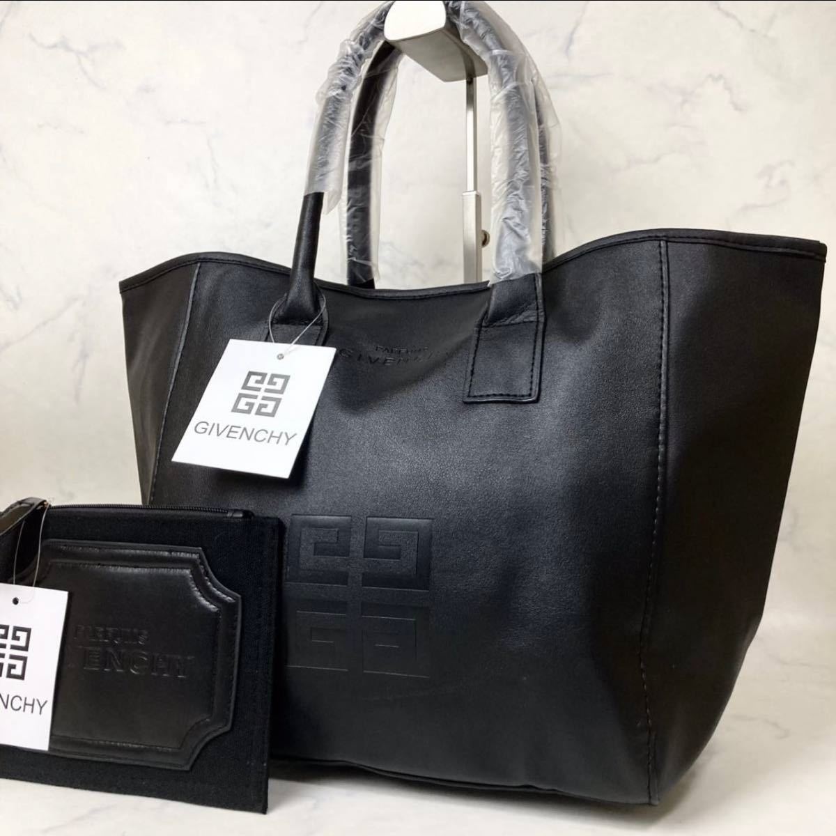 ヤフオク! -「ジバンシー バッグ」(男性用) (ジバンシイ)の落札相場 ...