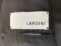 LARDINI ラルディーニ ジレベスト_画像6