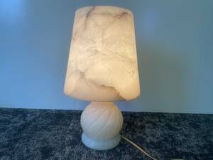 Rose Bowl Los Angeles .. city . buy lamp light marble? stone product antique retro Vintage 