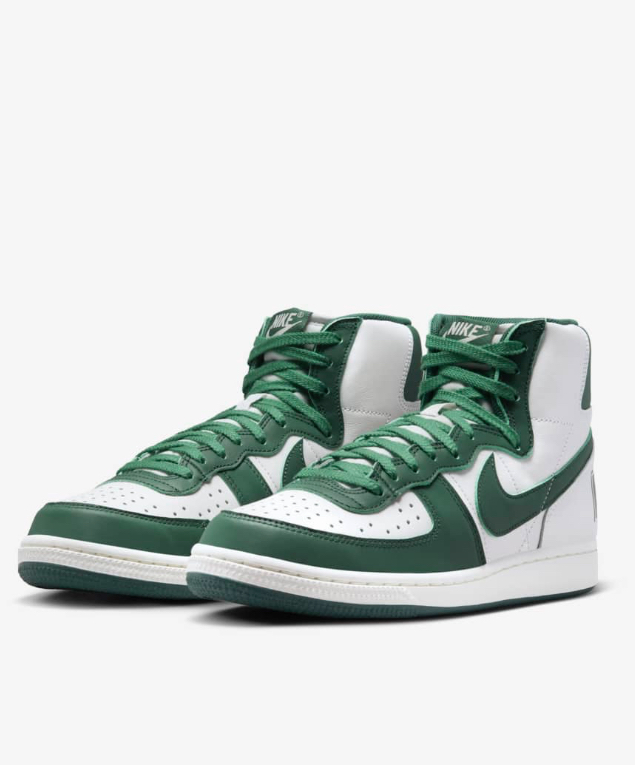 予約販売】本 31cm 極美品未使用NIKE TERMINATOR licu.org