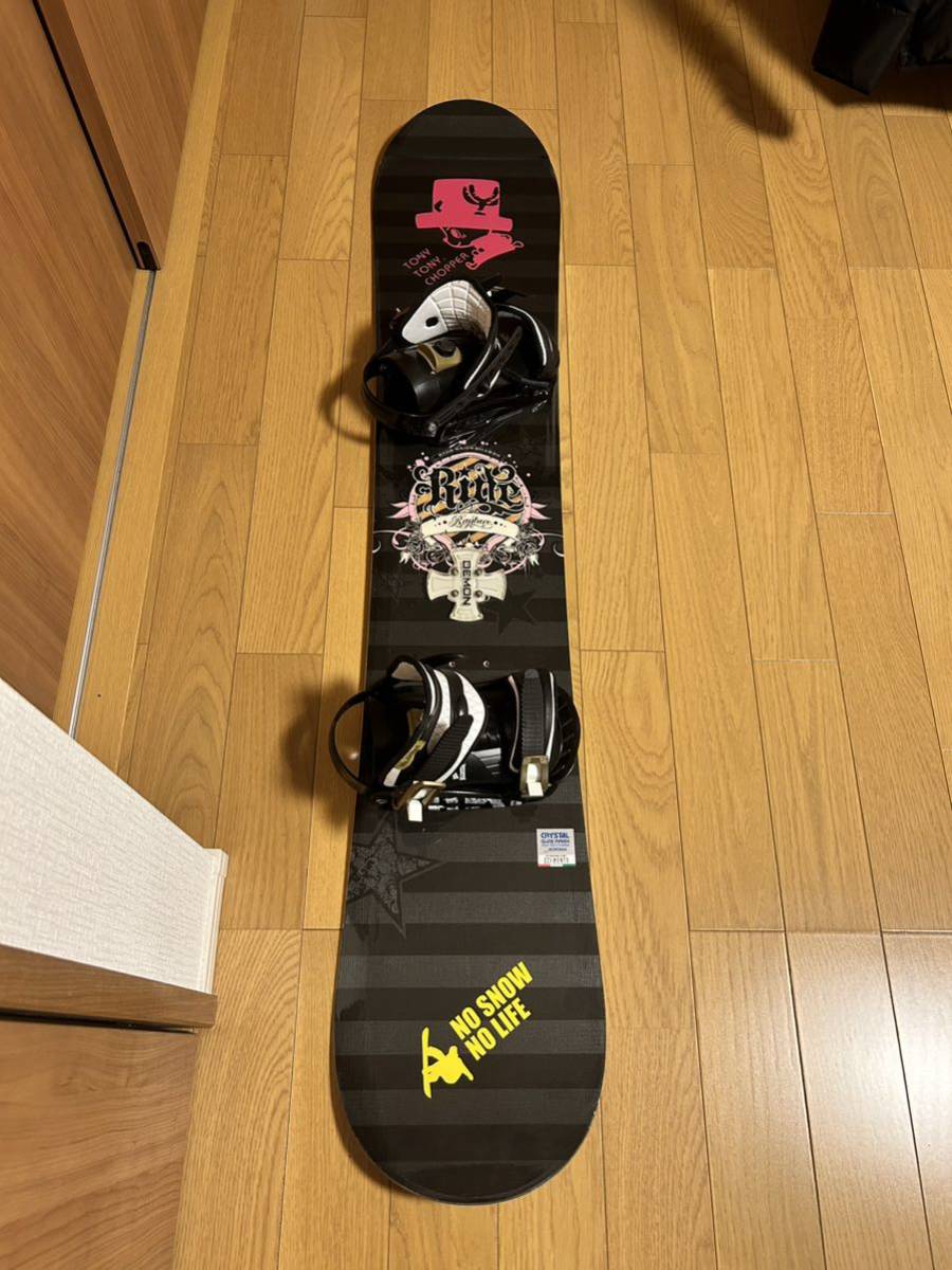 ヤフオク! -「ride rapture」(スノーボード) (スポーツ別)の落札相場