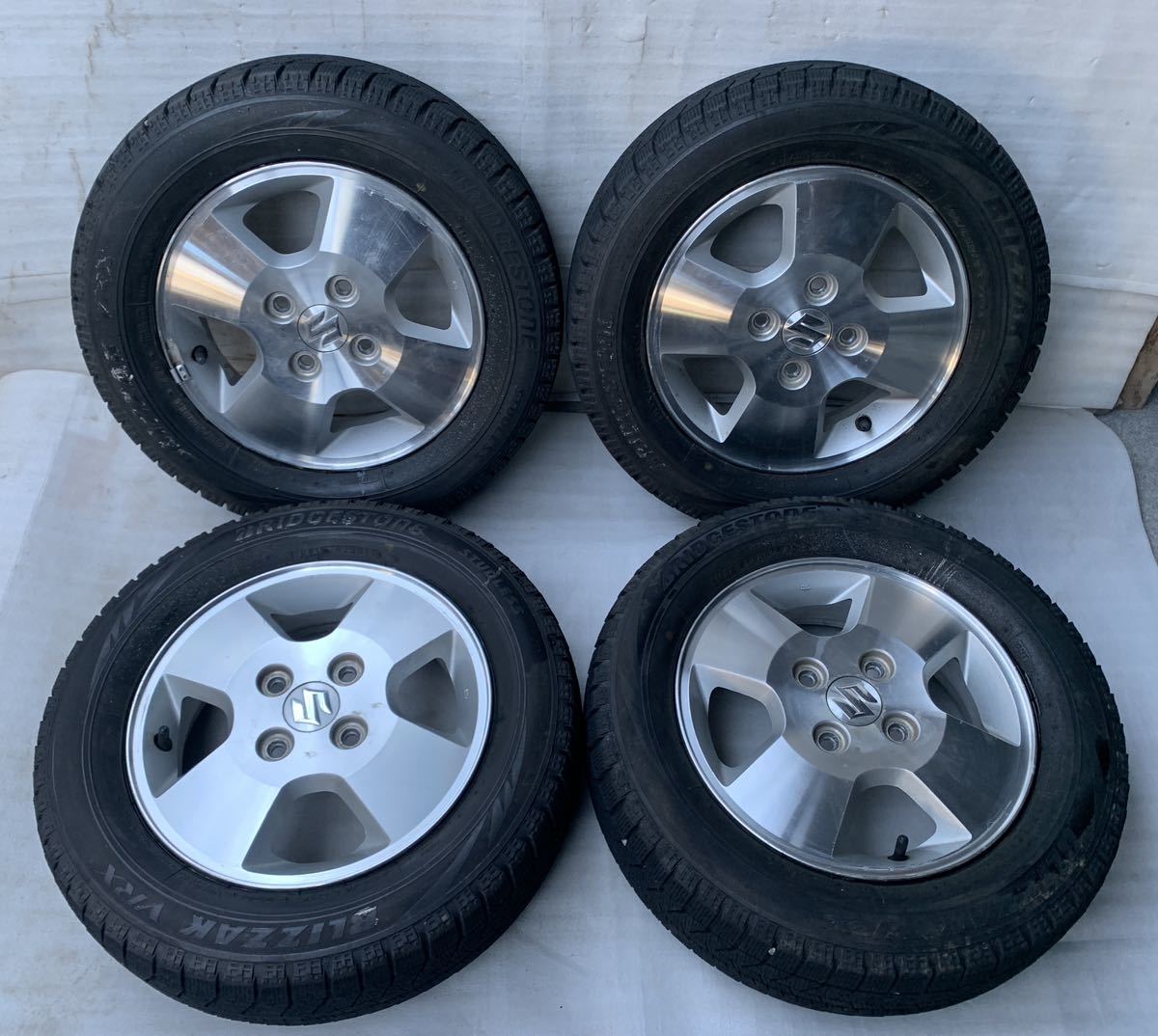 ヤフオク! -エブリィ ワゴン 純正ホイールの中古品・新品・未使用品一覧 ヤフオク! -エブリィ ワゴン 純正ホイールの中古品・新品・未使用品一覧