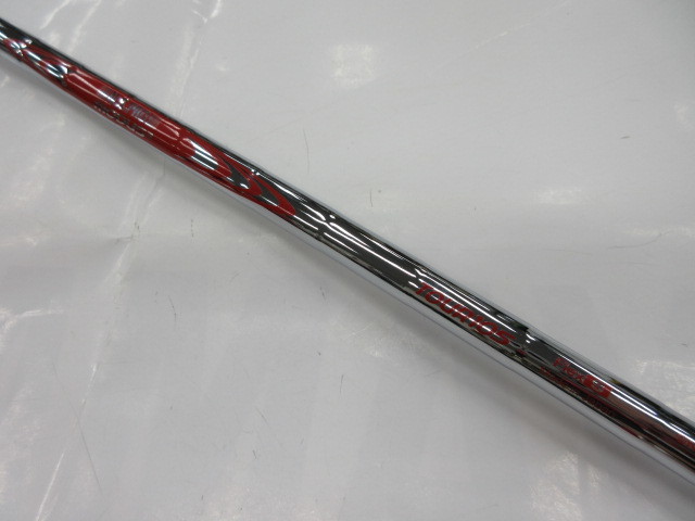 ヤフオク! -「日本シャフト モーダス105」の落札相場・落札価格