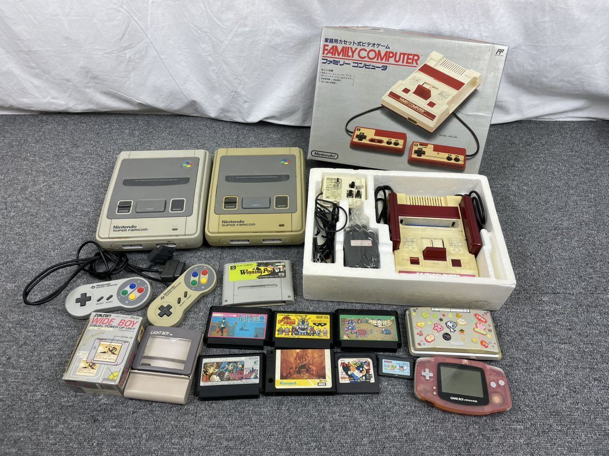 最新の激安 くにおくんまとめ売 ゲームボーイ ファミコン
