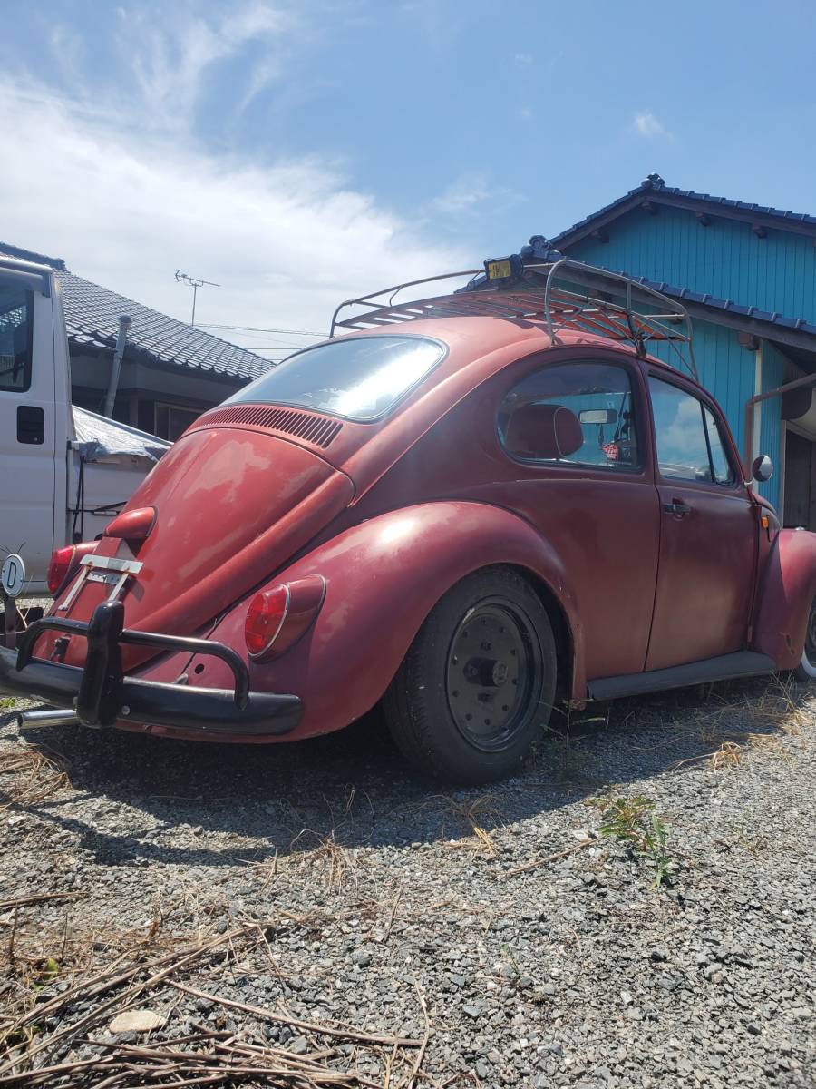 ヤフオク! -「beetle」 - 中古車・新車の落札相場・落札価格