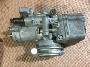 terorutoPHF32 carburetor 