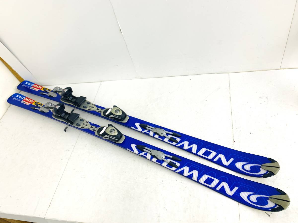 ヤフオク! -「salomon demo 10」の落札相場・落札価格