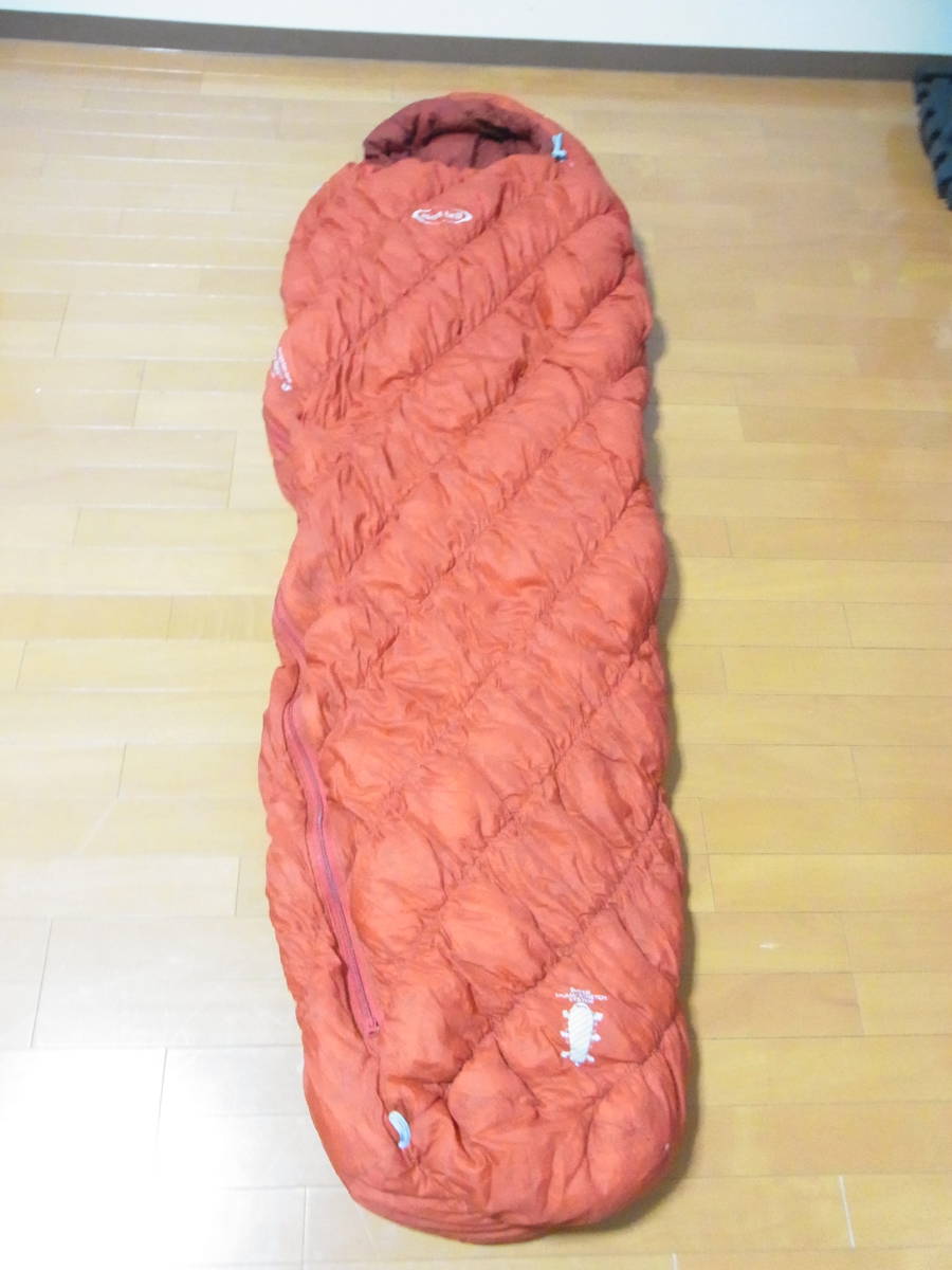 ヤフオク! -「スーパースパイラルダウンハガー #3」の落札相場・落札価格
