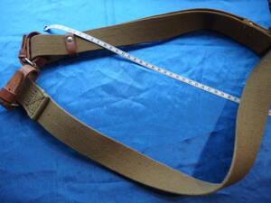 Mosin Nagant sling(A)1本