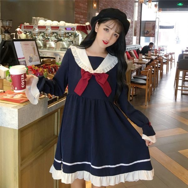 ゴシックロリータ服の値段と価格推移は?|20件の売買情報を集計した ...