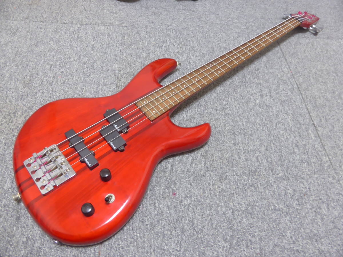 Aria Pro II エレキベース ASB-60 ミディアムスケール-