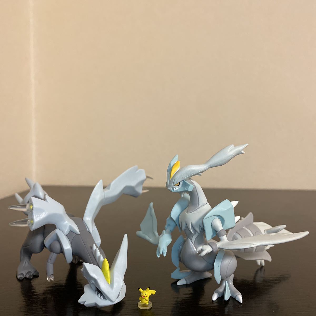 内袋未開封品 TOMY ポケットモンスター 立体ポケモン図鑑 1/40 内袋未開封品 TOMY ポケットモンスター 立体ポケモン図鑑 1/40