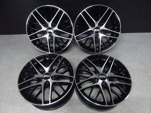 BBS CS 18インチ ベンツ W204 W205 W206 W212 W176 W245 アウディ A3 A4 A6 VW パサート ゴルフ7 ビートル イオス シロッコ ジェッタ