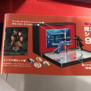 ＨＥＲＯ 完全生産限定プレミアムＢＯＸ／チャンイーモー ［張芸謀］ （監督） クリストファードイル ジェットリートニーレオン