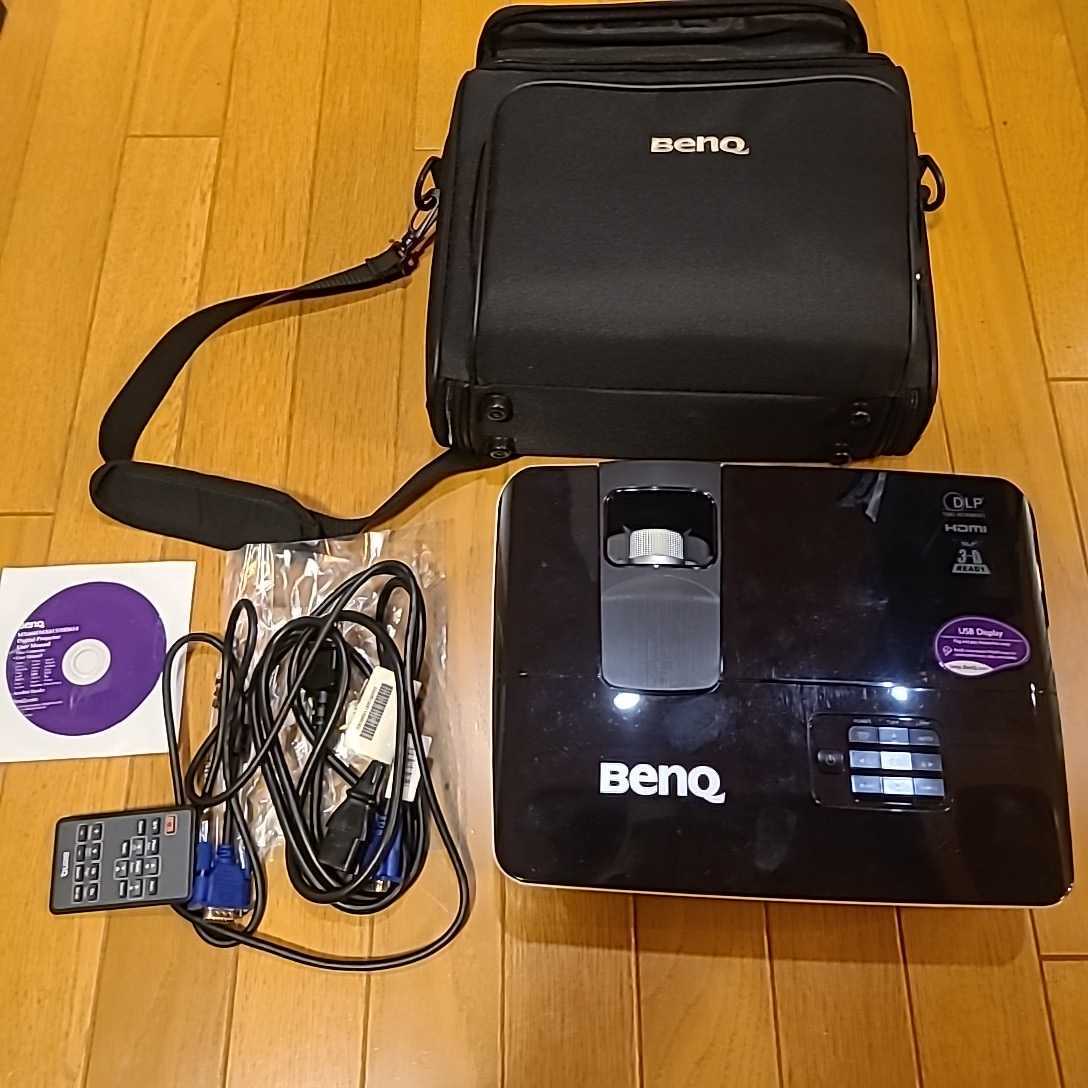 超大特価 【新品未開封品】BenQ SVGA画質 MS560 DLP - htii.edu.kz