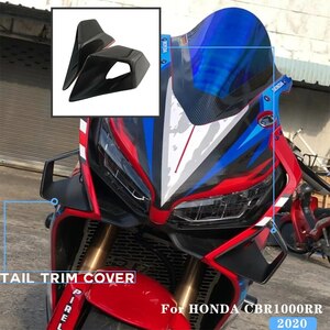 爆売れ ホンダCBRトリムサイドカバー1p 全3色 HONDA ホンダ CBR1000RR CBR 1000RR 2020-2021 フロント フェアリング カバー