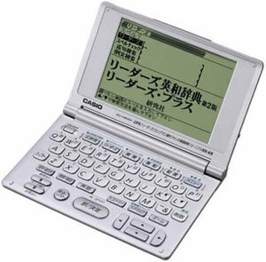 H031　CASIO　EX‐Word　XD-V9000　電子辞書　英語系充実モデル　未使用品