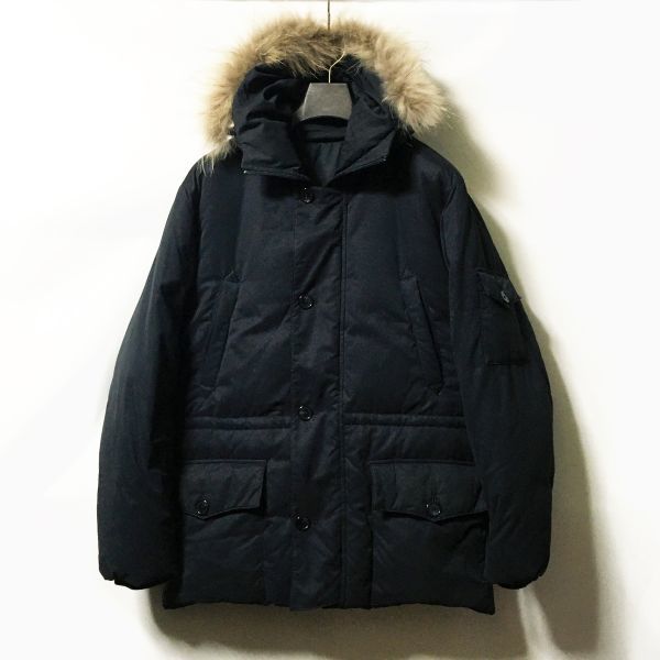 ヤフオク! -ユナイテッドアローズ ダウン メンズの中古品・新品・未 ...