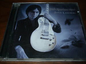 Jayce Landberg 《 Good Sleepless Night 》★ネオクラメタル