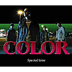 【中古】Special love / COLOR c13301【中古CDS】