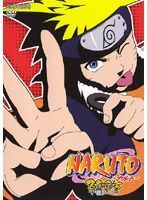 【中古】《バーゲン30》■NARUTO ナルト 3rd STAGE 2005 全12巻セット s12377 j48【レンタル専用DVD】