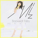 【中古】Backseat Baby / Miz c13272【中古CDS】