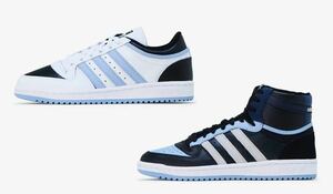 adidas TOP TEN RB S24123アディダス トップテンRB 27.5cm adidas originals アディダスオリジナル 80年代 バッシュ TOPTENトップテン UNC