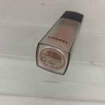 CHANEL シャネル レ　ベージュ　オー　ドゥ　ブラッシュ　ライトピーチ　チークカラー　2203126_画像6