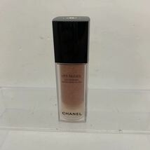 CHANEL シャネル レ　ベージュ　オー　ドゥ　ブラッシュ　ライトピーチ　チークカラー　2203126_画像1