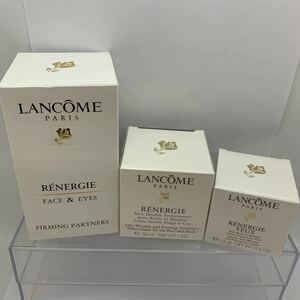 新品　ランコム　LANCOME フェイスクリーム　アイクリーム　30ml 15ml 22030467