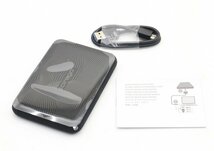 ◇【新品】Cirago Cirago-A2 外付USB 500GB HDD Windows/MacOS等各種OS対応 USB3.0接続_画像2