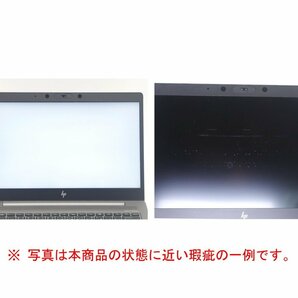【1円～】hp ZBook 14u G5 Mobile Workstation Core i7-8650U 1.9GHz メモリ32GB 512GB(SSD) Radeon Pro WX 3100 14インチ フルHD Win10の画像4