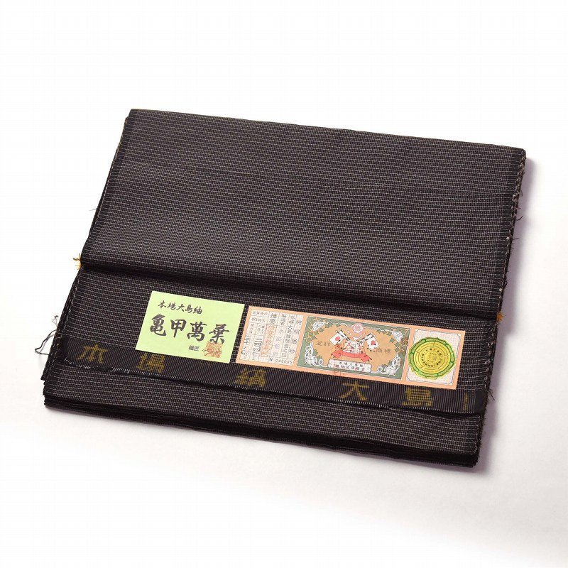 ヤフオク! -「本場縞大島紬」の落札相場・落札価格