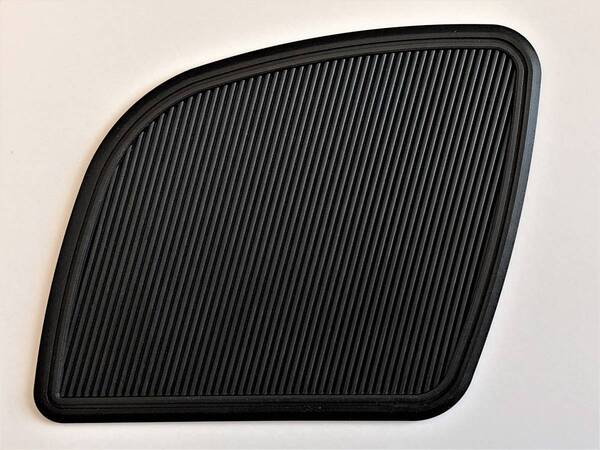 BMW 純正 フューエルタンク ラバーニーパッド タンクパッド 左右セット R100RS R100R R80 R65 R90S R60/7 R75/7