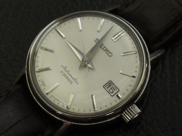 ヤフオク! -「seiko 6r15-00v0」の落札相場・落札価格