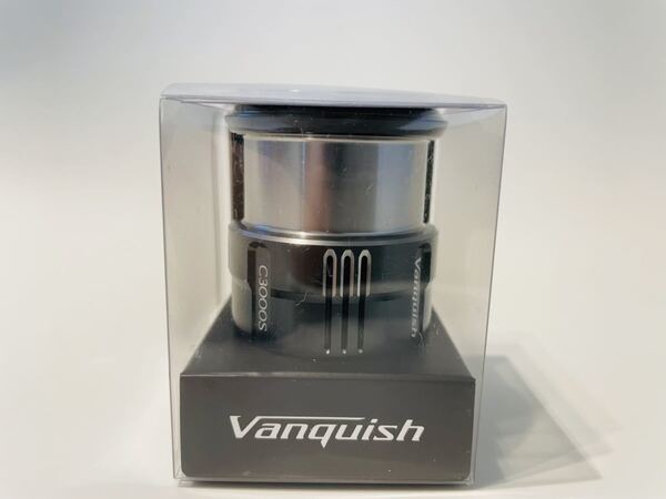 【極上-送料込-即決】シマノ Shimano 19ヴァンキッシュ C3000S スプール組 Vanquish (検:ステラ ヴァンフォート2500S などに) スプール