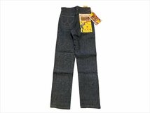 SALE☆ DEADSTOCK 60s Wrangler 11BZS SIZE 10 コミックブック付き ラングラー ヴィンテージ デッドストック_画像4