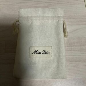 Dior 小物ポーチ