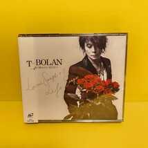 T-BOLAN～夏の終わりにBEST～LOVE　SONGS+1&LIFE SONGS」_画像1