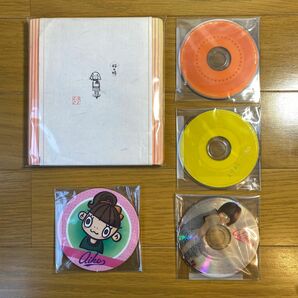 【激レア】aiko 桜の時 などCD4枚 プロモ盤 