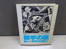 【古書】教養のための数学の旅1 新しい数学の世界 スタンリー・ガター 和田秀之 哲学出版_画像1