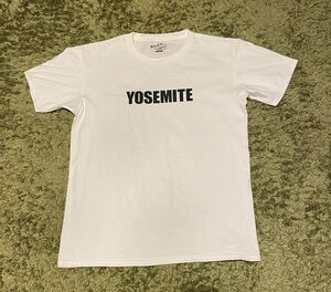 Rokx YOSEMITE Tシャツ