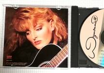 CD　WYNONNA JUDD　WYNONNA/MCAD-10529/US盤_画像4