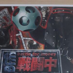 【3DS】 戦闘中 伝説の忍とサバイバルバトル！